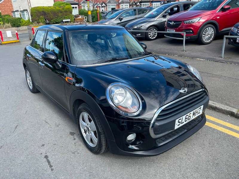 2016 MINI MINI 2016 MINI MINI