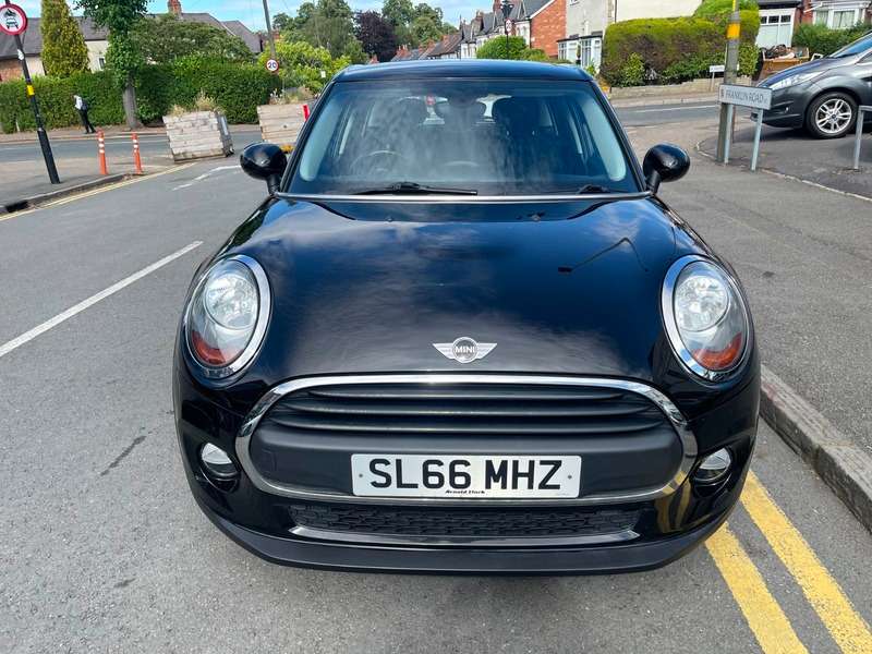 2016 MINI MINI 2016 MINI MINI