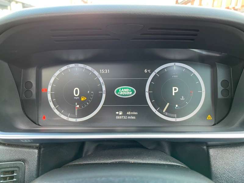 2017 LAND ROVER RANGE ROVER SPORT 2017 LAND ROVER RANGE ROVER SPORT