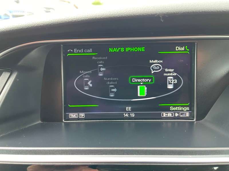 null AUDI A5 null AUDI A5