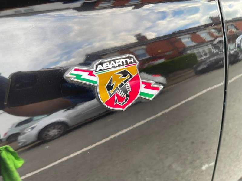 null ABARTH 500 null ABARTH 500