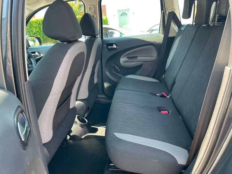 2015 CITROEN C3 2015 CITROEN C3