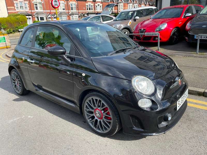 null ABARTH 500 null ABARTH 500