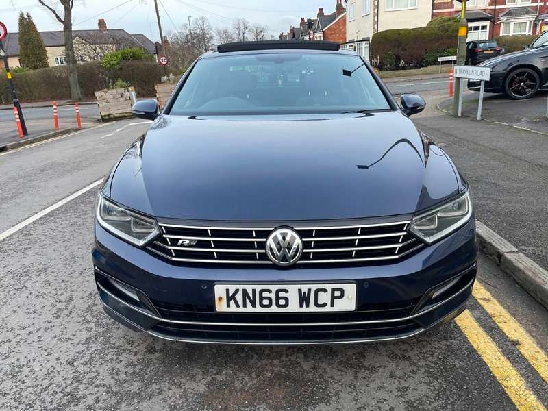 2016 VOLKSWAGEN PASSAT 2016 VOLKSWAGEN PASSAT