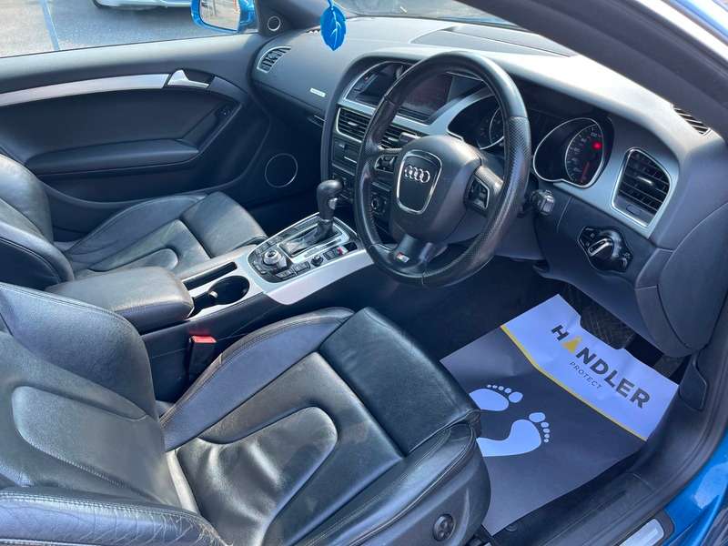 2010 AUDI A5 2010 AUDI A5