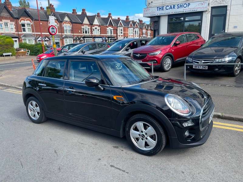 2016 MINI MINI 2016 MINI MINI