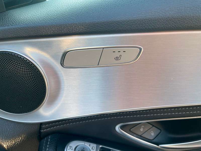 2015 MERCEDES C CLASS 2015 MERCEDES C CLASS