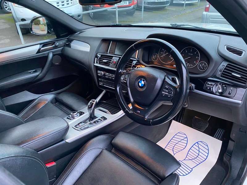 2015 BMW X4 2015 BMW X4