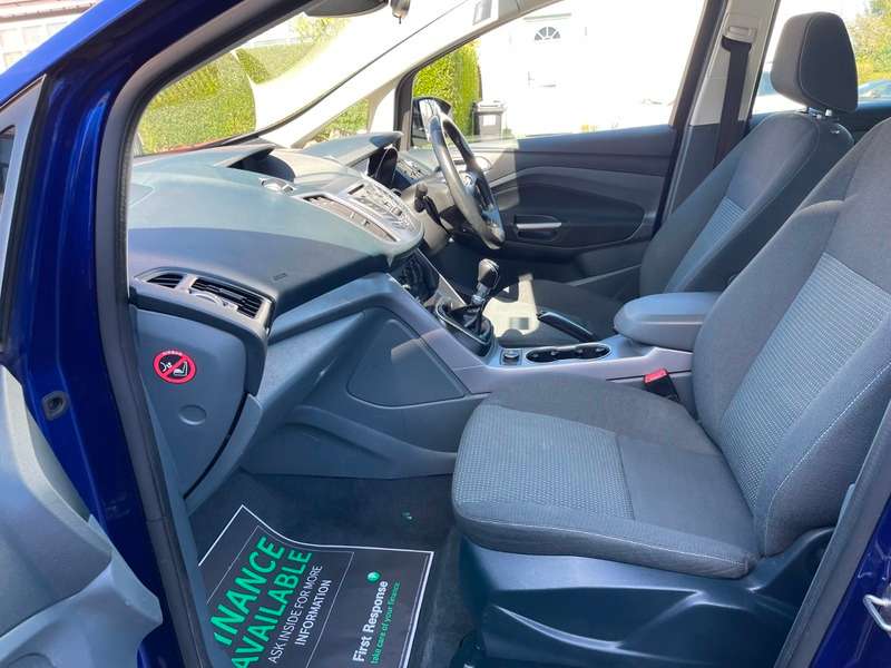 2014 FORD C-MAX 2014 FORD C-MAX