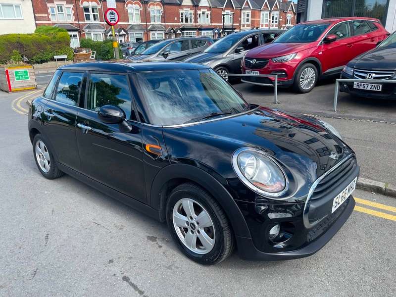 2016 MINI MINI 2016 MINI MINI