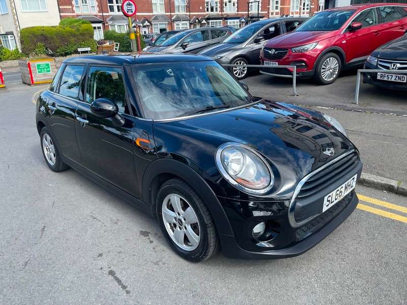 2016 MINI MINI 2016 MINI MINI