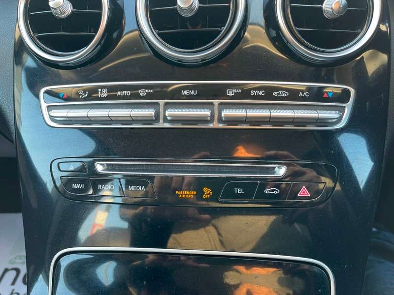 2015 MERCEDES C CLASS 2015 MERCEDES C CLASS