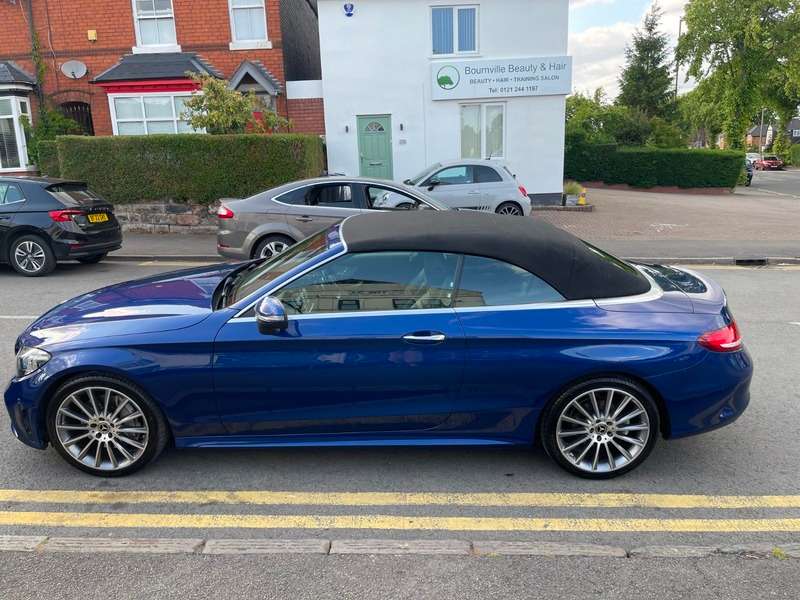 2017 MERCEDES C CLASS 2017 MERCEDES C CLASS