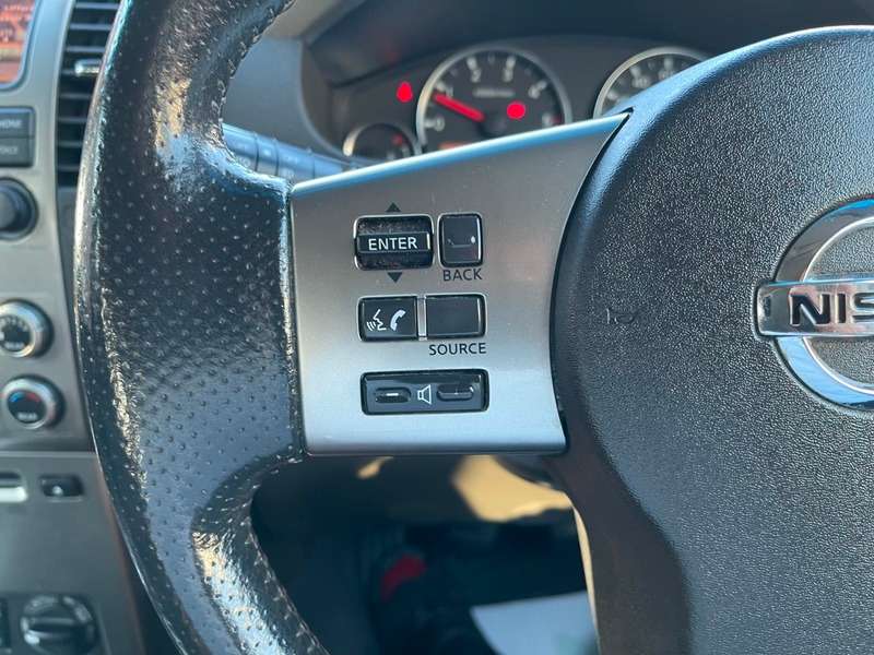 2006 NISSAN PATHFINDER 2006 NISSAN PATHFINDER