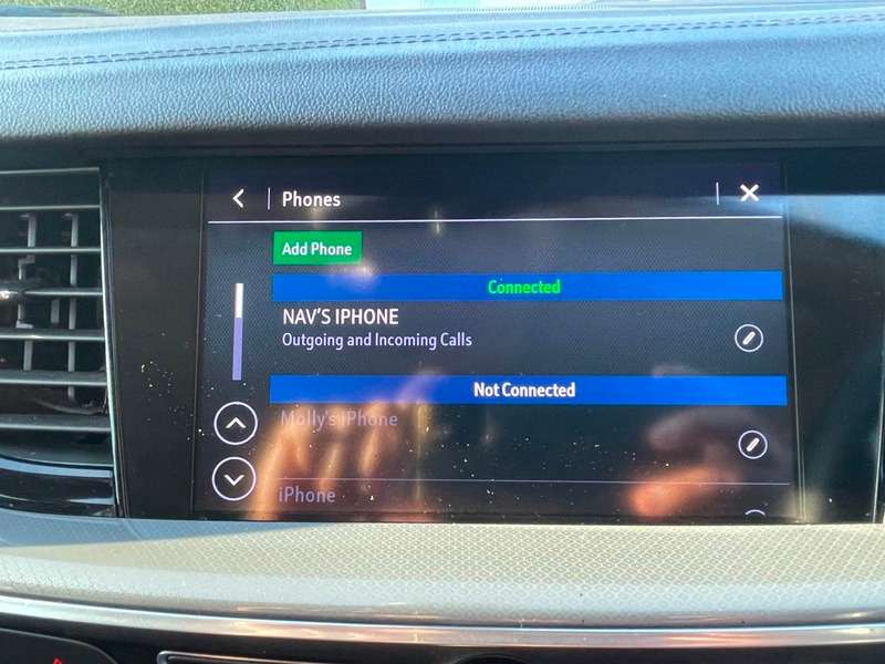 2018 VAUXHALL INSIGNIA 2018 VAUXHALL INSIGNIA