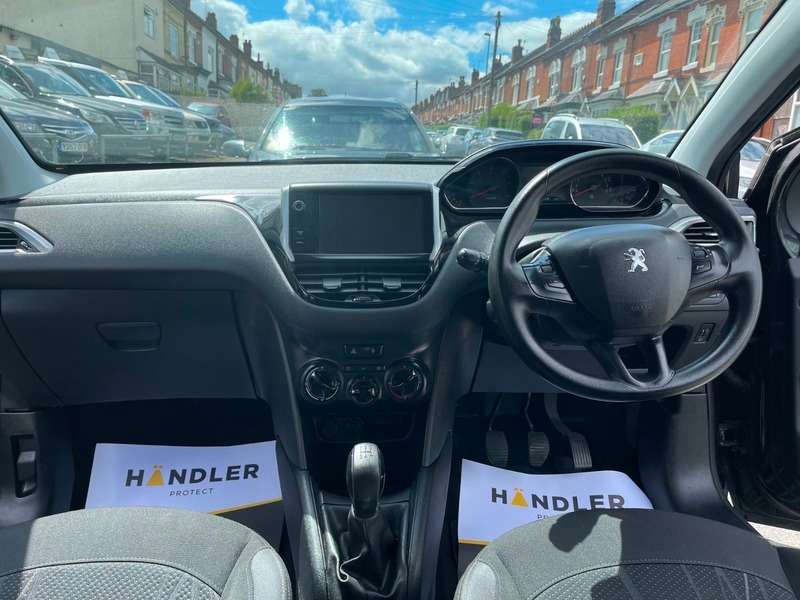 2012 PEUGEOT 208 2012 PEUGEOT 208