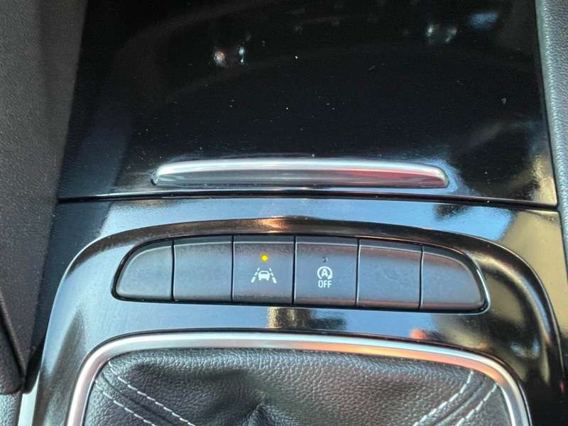 2018 VAUXHALL INSIGNIA 2018 VAUXHALL INSIGNIA