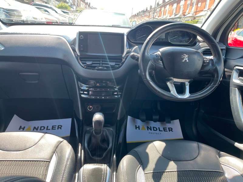 2016 PEUGEOT 2008 2016 PEUGEOT 2008