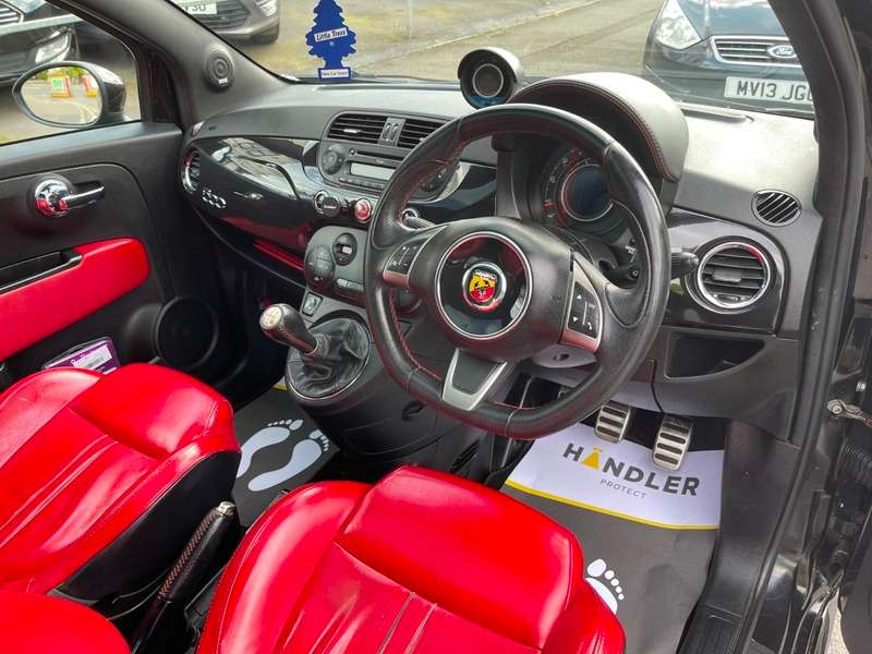 null ABARTH 500 null ABARTH 500