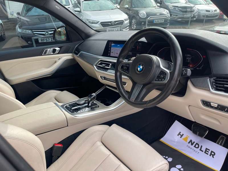 null BMW X5 null BMW X5