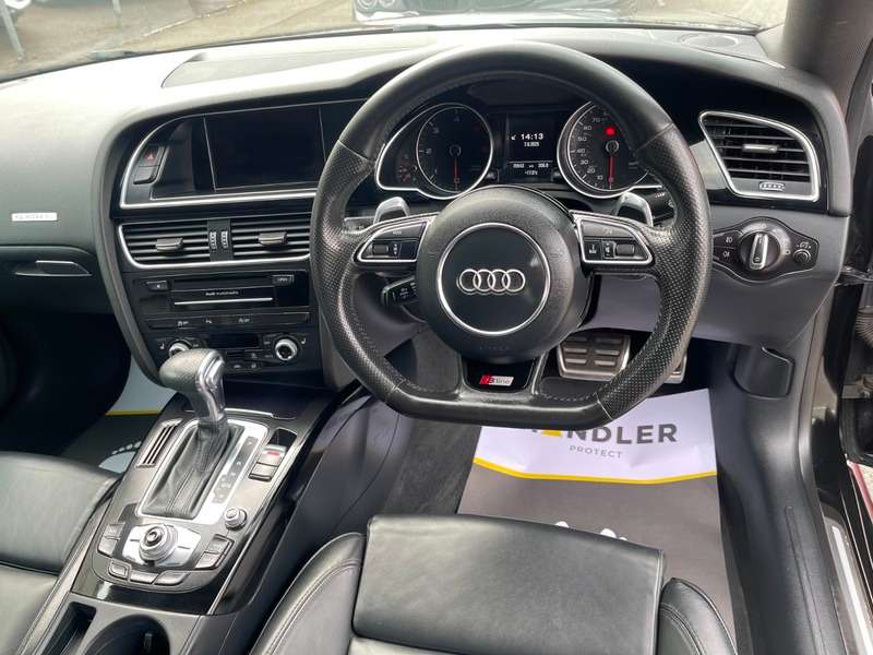 null AUDI A5 null AUDI A5