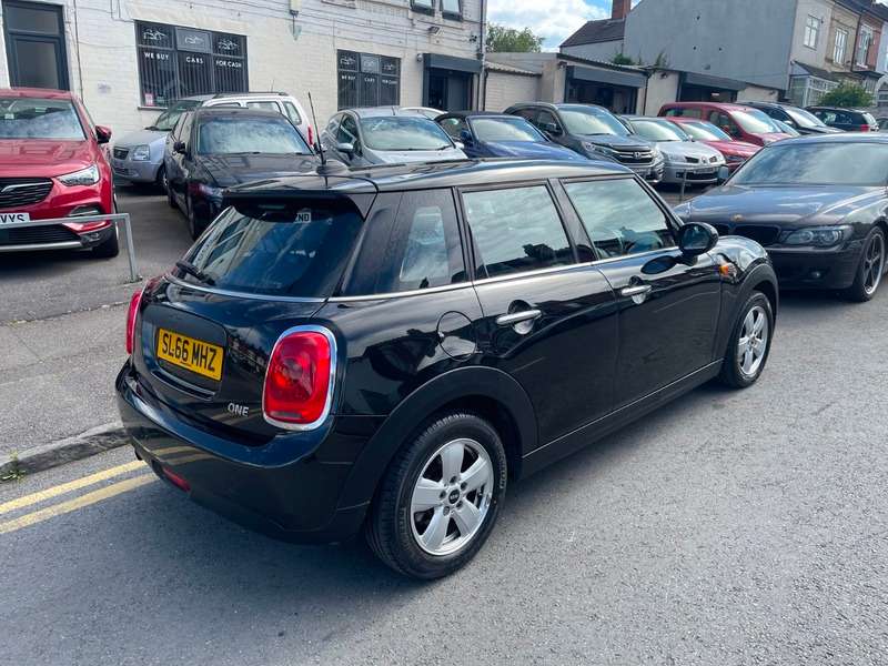 2016 MINI MINI 2016 MINI MINI