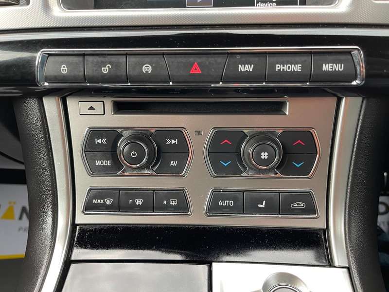 2015 JAGUAR XF 2015 JAGUAR XF