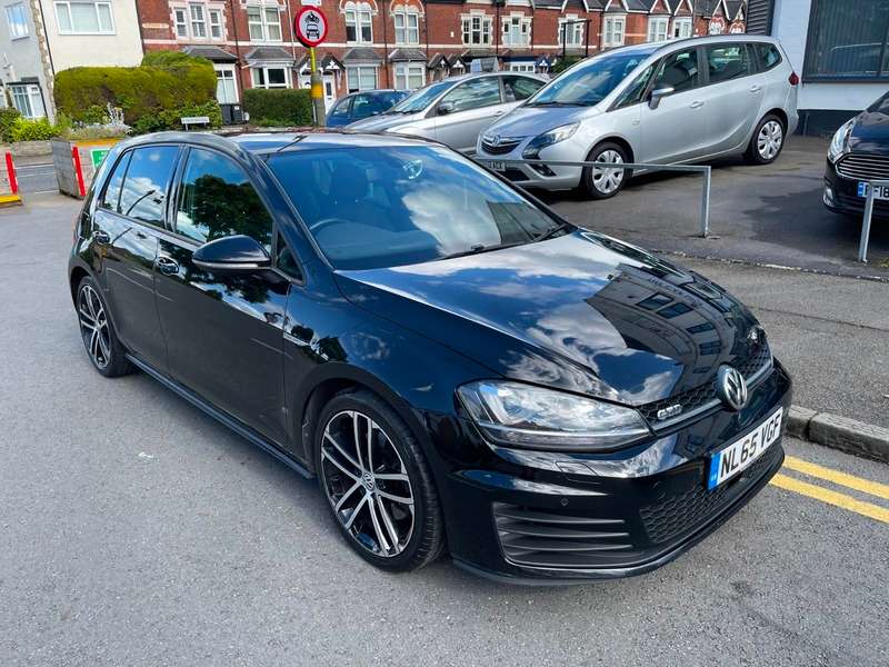 2015 VOLKSWAGEN GOLF 2015 VOLKSWAGEN GOLF