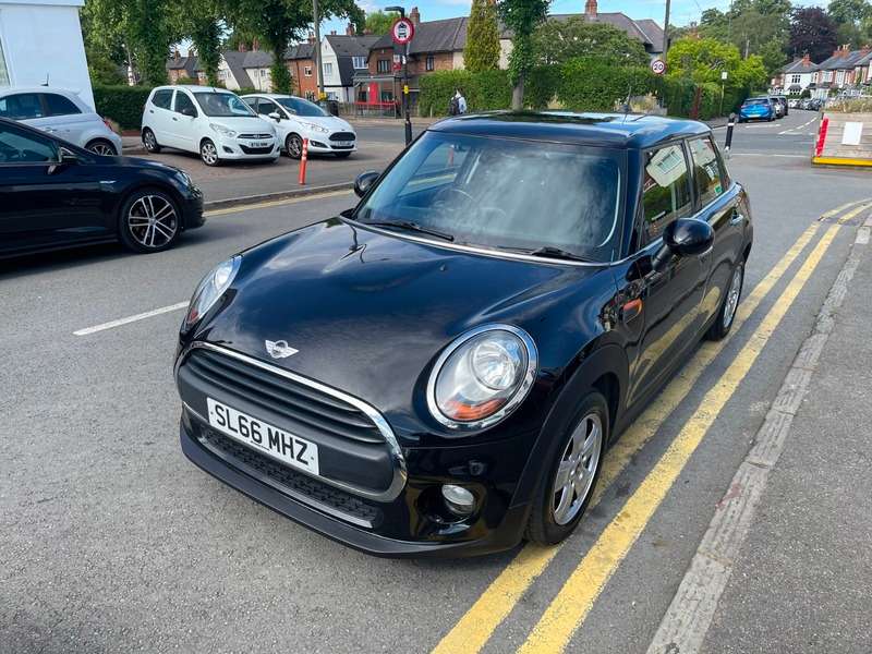 2016 MINI MINI 2016 MINI MINI