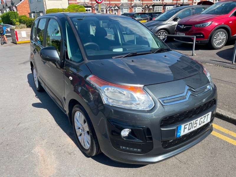 2015 CITROEN C3 2015 CITROEN C3