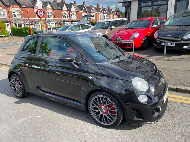 null ABARTH 500 null ABARTH 500