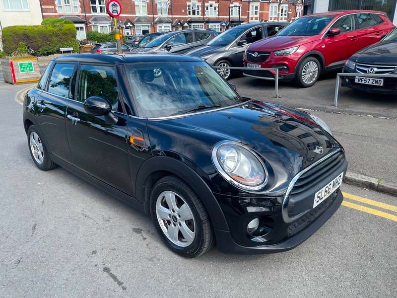 2016 MINI MINI 2016 MINI MINI