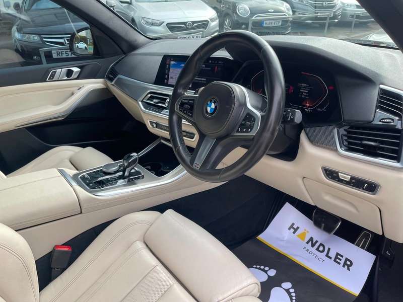 null BMW X5 null BMW X5