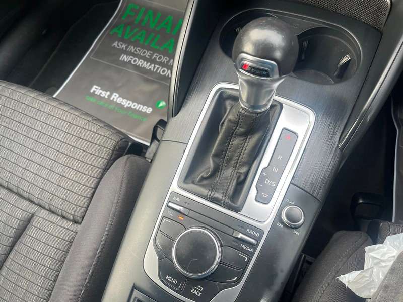 2013 AUDI A3 2013 AUDI A3