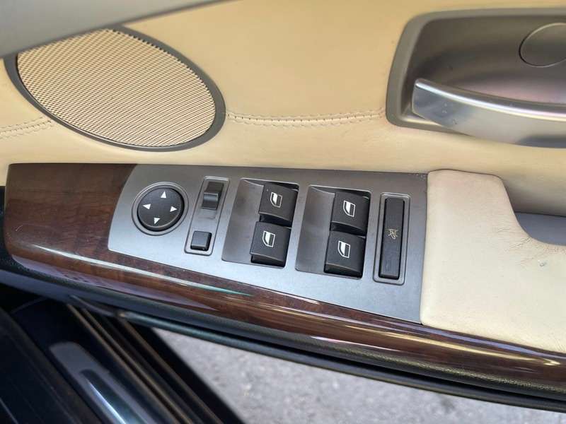 2006 BMW 7 SERIES 2006 BMW 7 SERIES