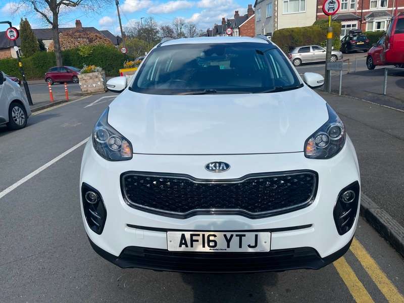 null KIA SPORTAGE null KIA SPORTAGE