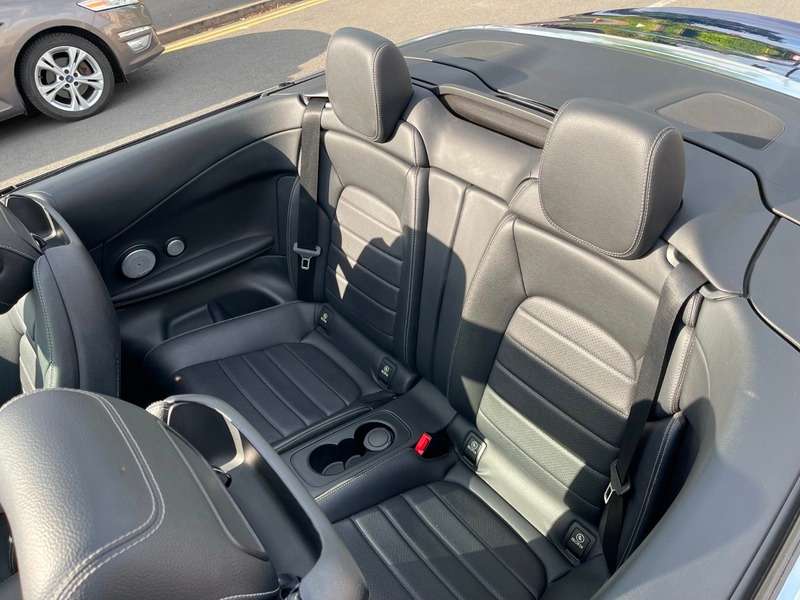 2017 MERCEDES C CLASS 2017 MERCEDES C CLASS