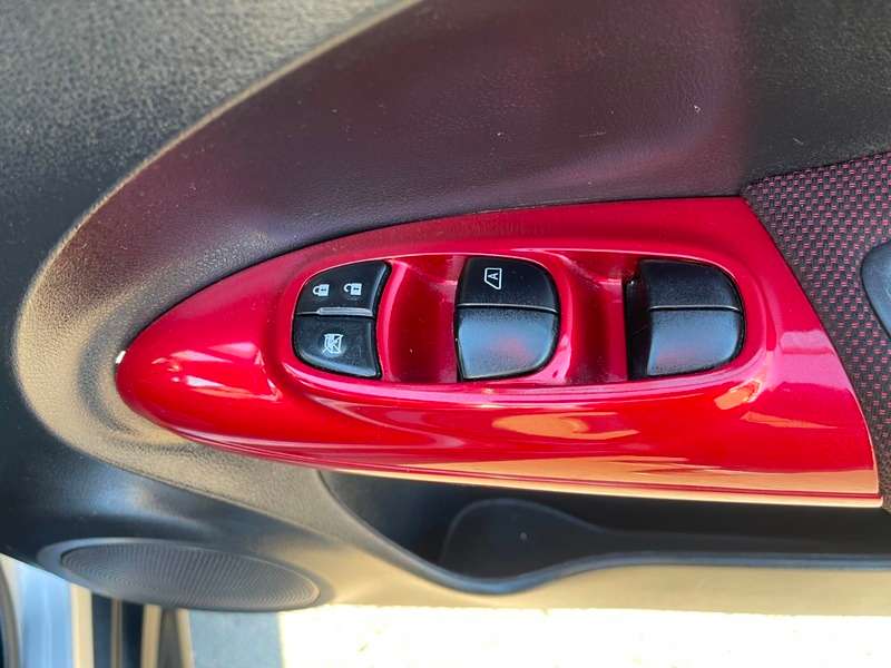 2017 NISSAN JUKE 2017 NISSAN JUKE