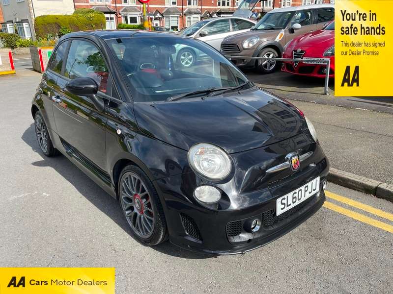 null ABARTH 500 null ABARTH 500