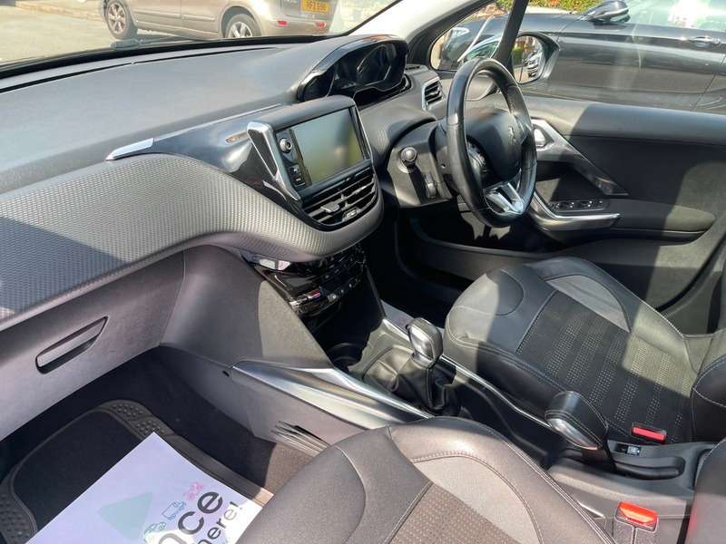 2014 PEUGEOT 2008 2014 PEUGEOT 2008