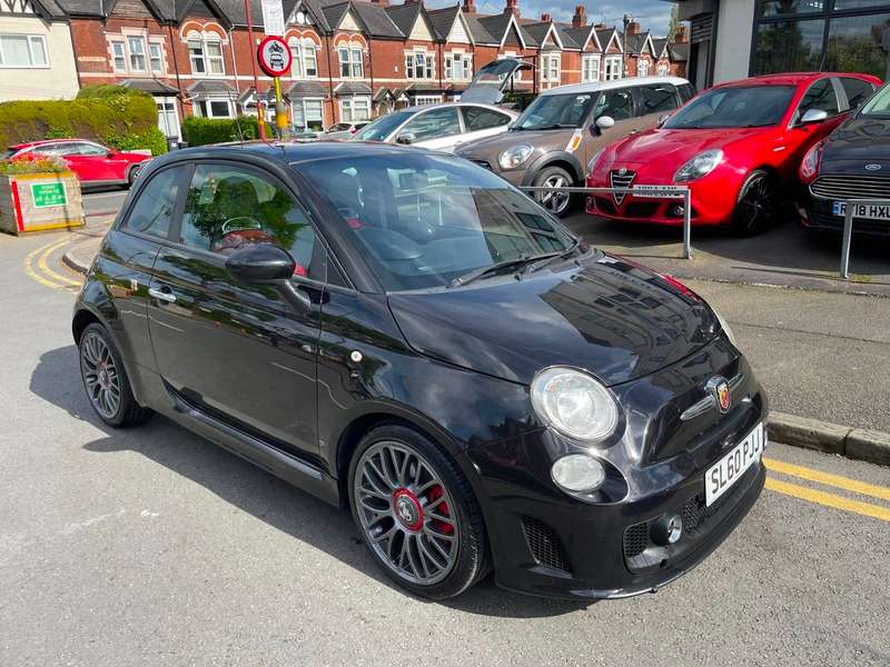 null ABARTH 500 null ABARTH 500
