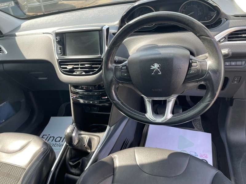 2014 PEUGEOT 2008 2014 PEUGEOT 2008