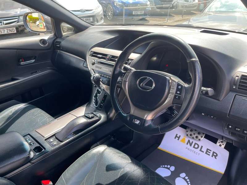 2015 LEXUS RX 2015 LEXUS RX