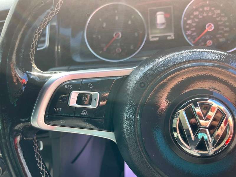 2015 VOLKSWAGEN GOLF 2015 VOLKSWAGEN GOLF