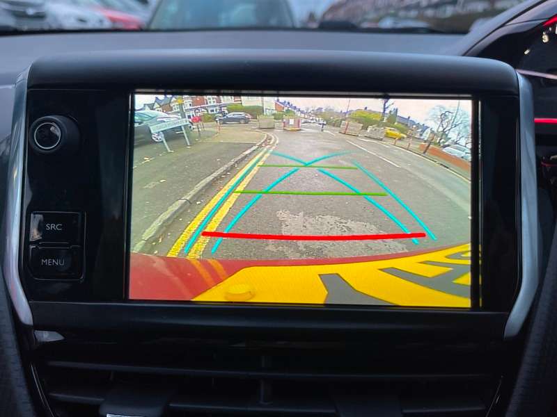 2017 PEUGEOT 2008 2017 PEUGEOT 2008