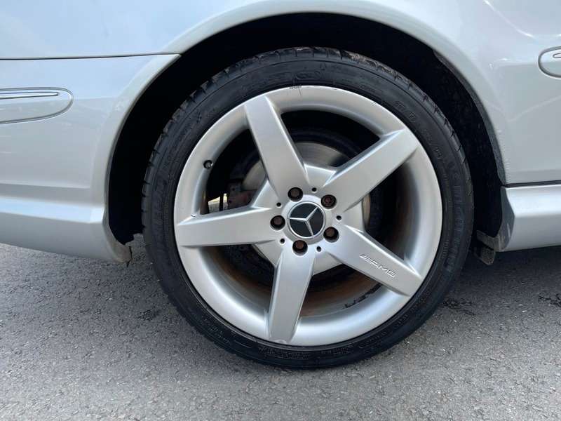 2009 MERCEDES CLK 2009 MERCEDES CLK