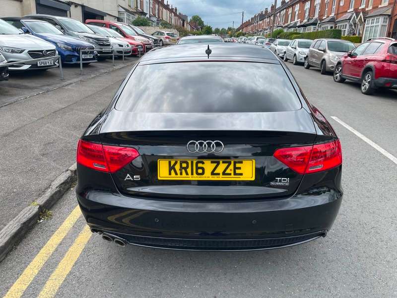 null AUDI A5 null AUDI A5