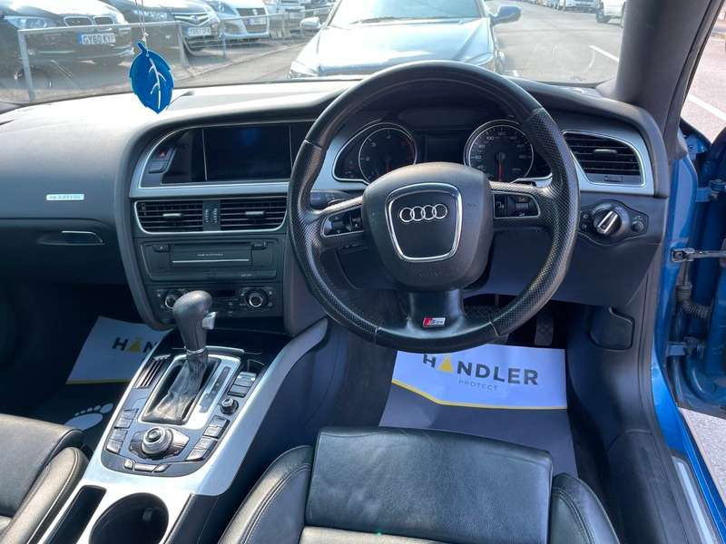 2010 AUDI A5 2010 AUDI A5