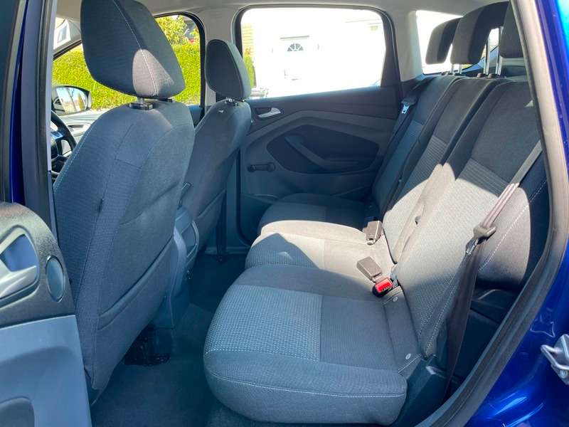 2014 FORD C-MAX 2014 FORD C-MAX