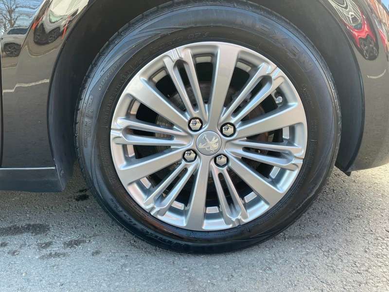 2018 PEUGEOT 208 2018 PEUGEOT 208